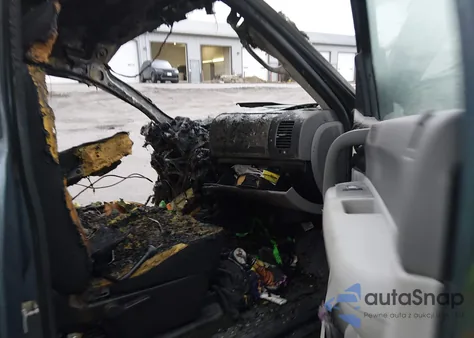 2008 Chevrolet Silverado 1500 Work Truck z USA, uszkodzony, nr VIN 1GCEC14X48Z211476